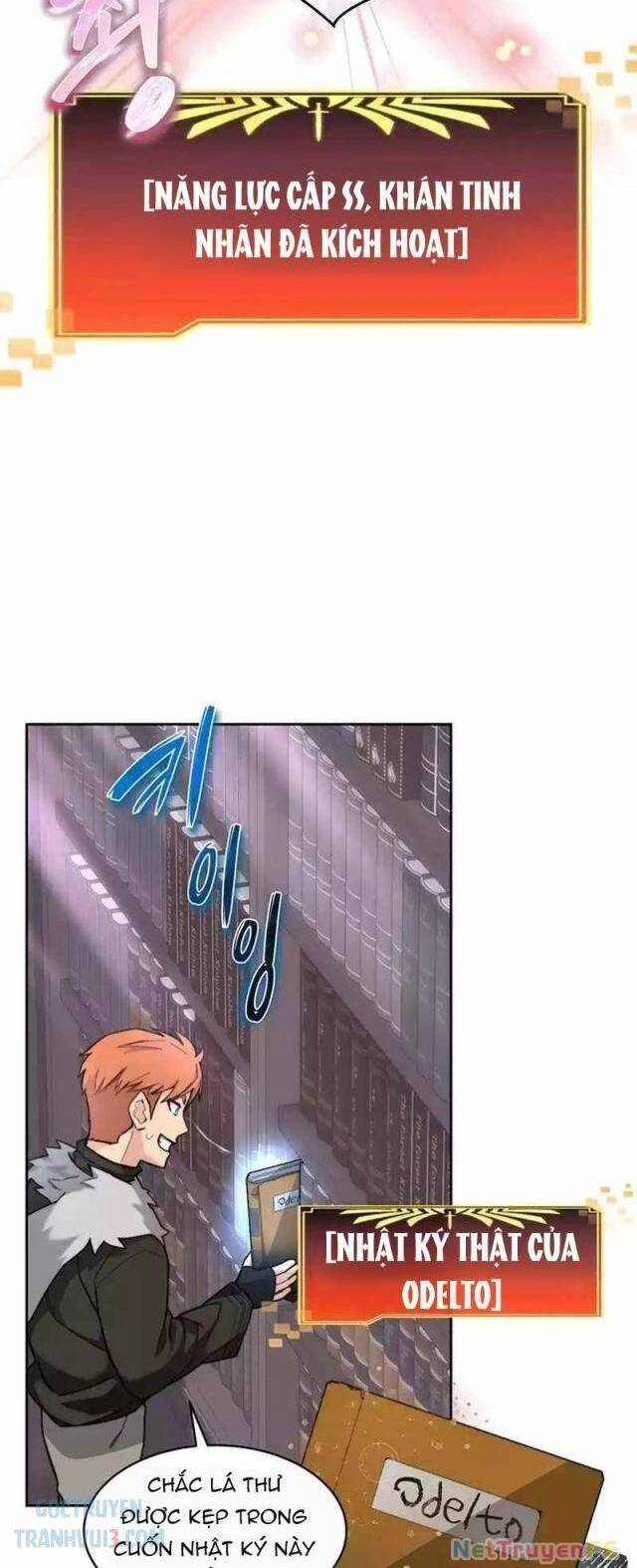 Mắc Kẹt Trong Tòa Tháp Thử Thách Chap 88 - Next Chap 89