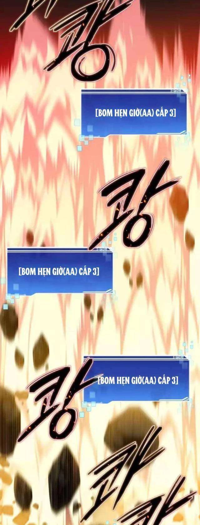 Mắc Kẹt Trong Tòa Tháp Thử Thách Chap 88 - Next Chap 89