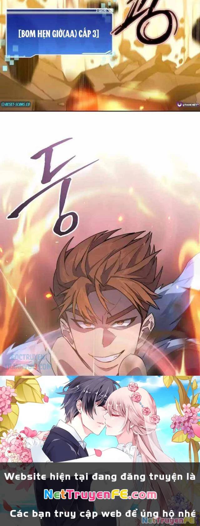 Mắc Kẹt Trong Tòa Tháp Thử Thách Chap 88 - Next Chap 89