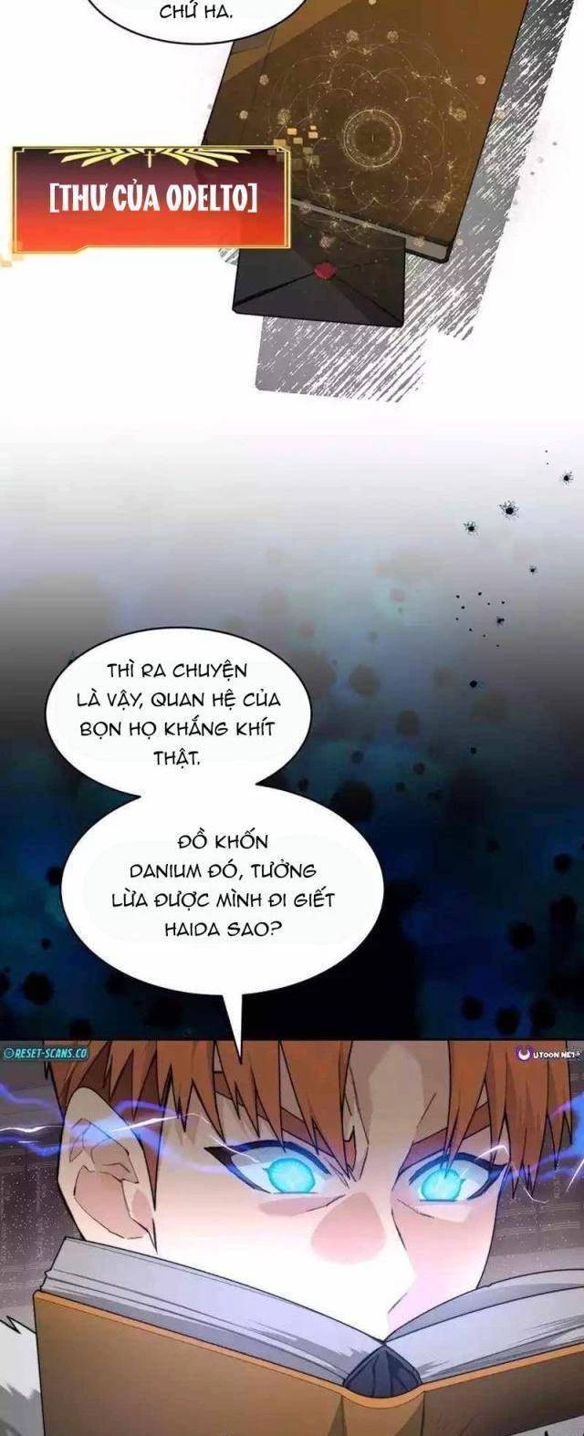 Mắc Kẹt Trong Tòa Tháp Thử Thách Chap 88 - Next Chap 89