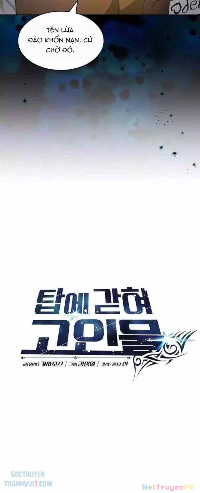 Mắc Kẹt Trong Tòa Tháp Thử Thách Chap 88 - Next Chap 89