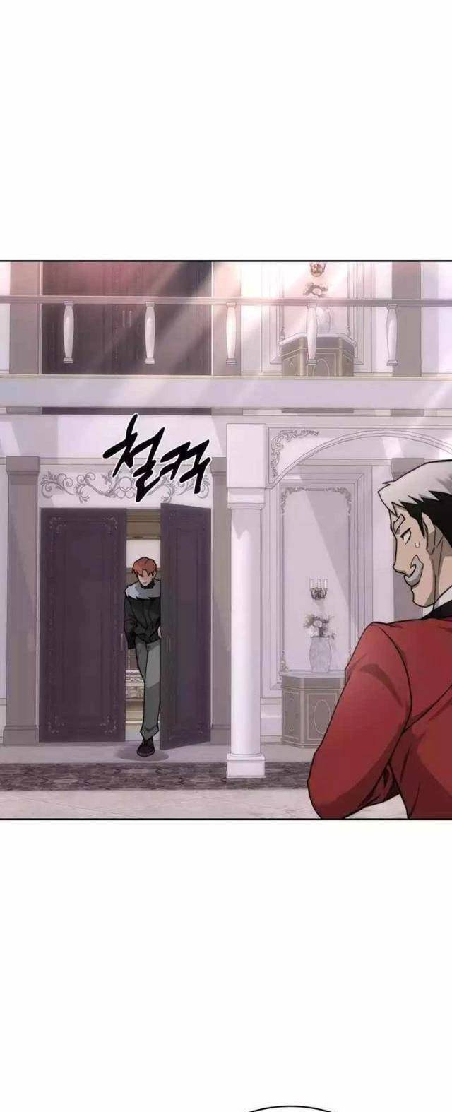 Mắc Kẹt Trong Tòa Tháp Thử Thách Chap 88 - Next Chap 89