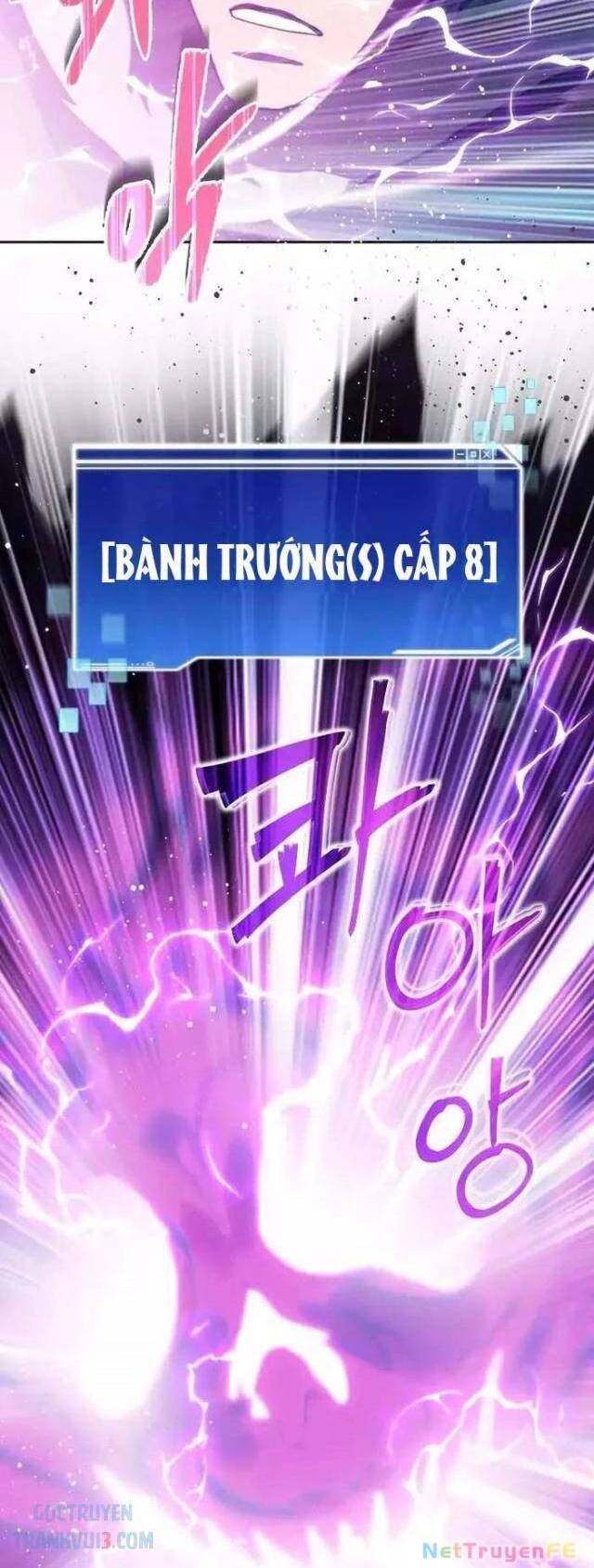 Mắc Kẹt Trong Tòa Tháp Thử Thách Chap 89 - Next Chap 90