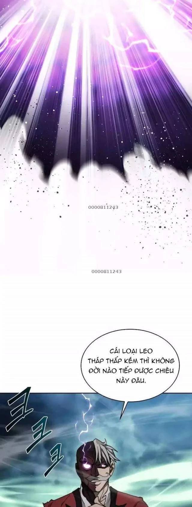 Mắc Kẹt Trong Tòa Tháp Thử Thách Chap 89 - Next Chap 90