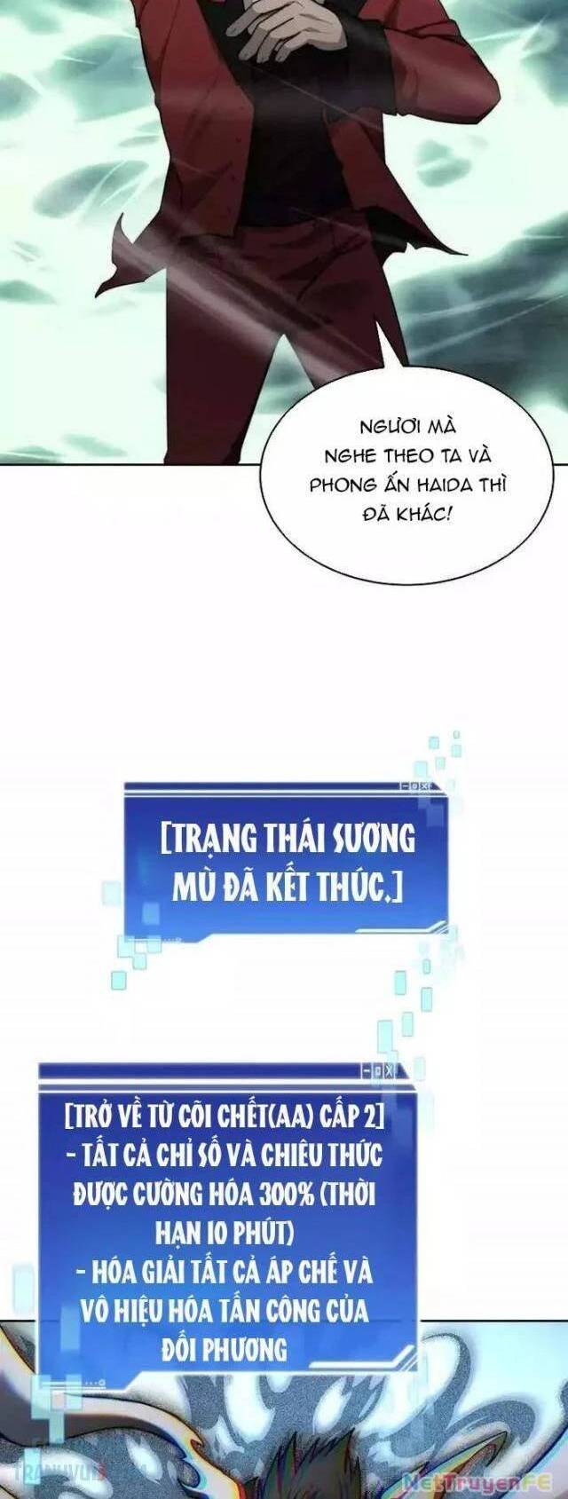 Mắc Kẹt Trong Tòa Tháp Thử Thách Chap 89 - Next Chap 90