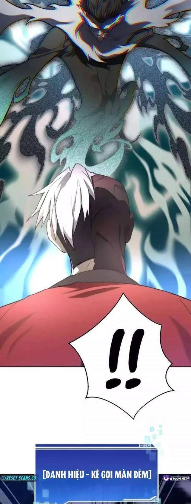 Mắc Kẹt Trong Tòa Tháp Thử Thách Chap 89 - Next Chap 90