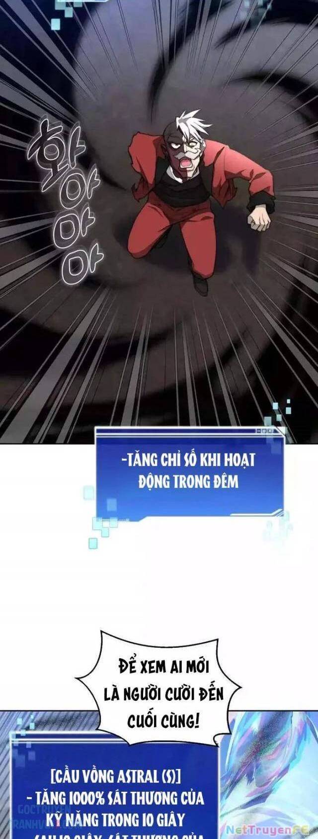 Mắc Kẹt Trong Tòa Tháp Thử Thách Chap 89 - Next Chap 90