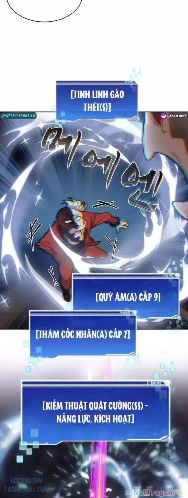 Mắc Kẹt Trong Tòa Tháp Thử Thách Chap 89 - Next Chap 90