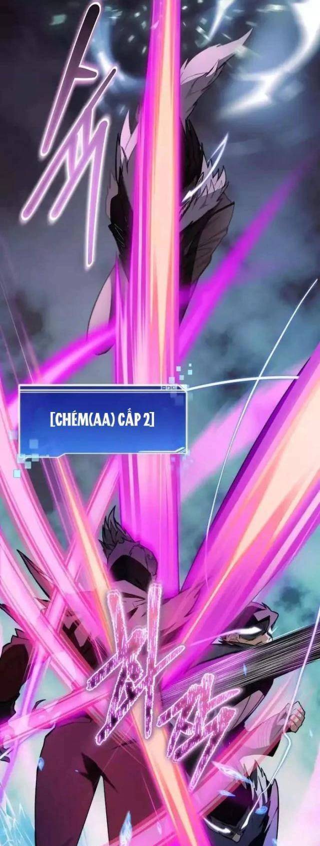 Mắc Kẹt Trong Tòa Tháp Thử Thách Chap 89 - Next Chap 90