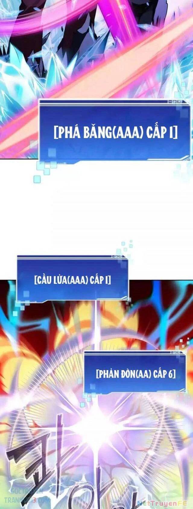 Mắc Kẹt Trong Tòa Tháp Thử Thách Chap 89 - Next Chap 90