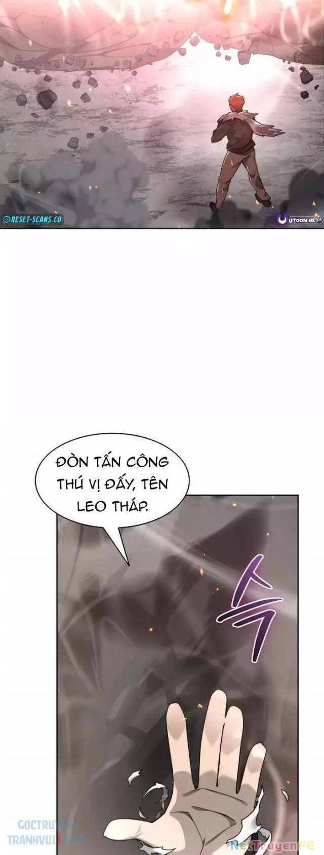 Mắc Kẹt Trong Tòa Tháp Thử Thách Chap 89 - Next Chap 90