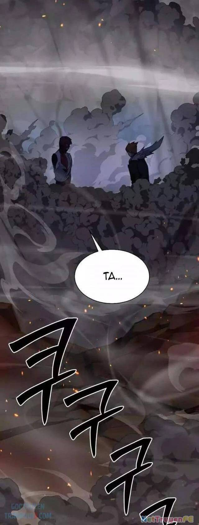 Mắc Kẹt Trong Tòa Tháp Thử Thách Chap 89 - Next Chap 90