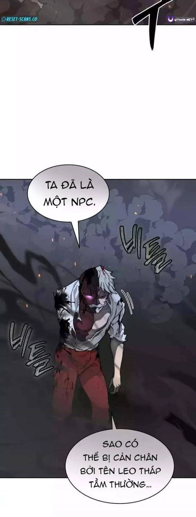 Mắc Kẹt Trong Tòa Tháp Thử Thách Chap 89 - Next Chap 90