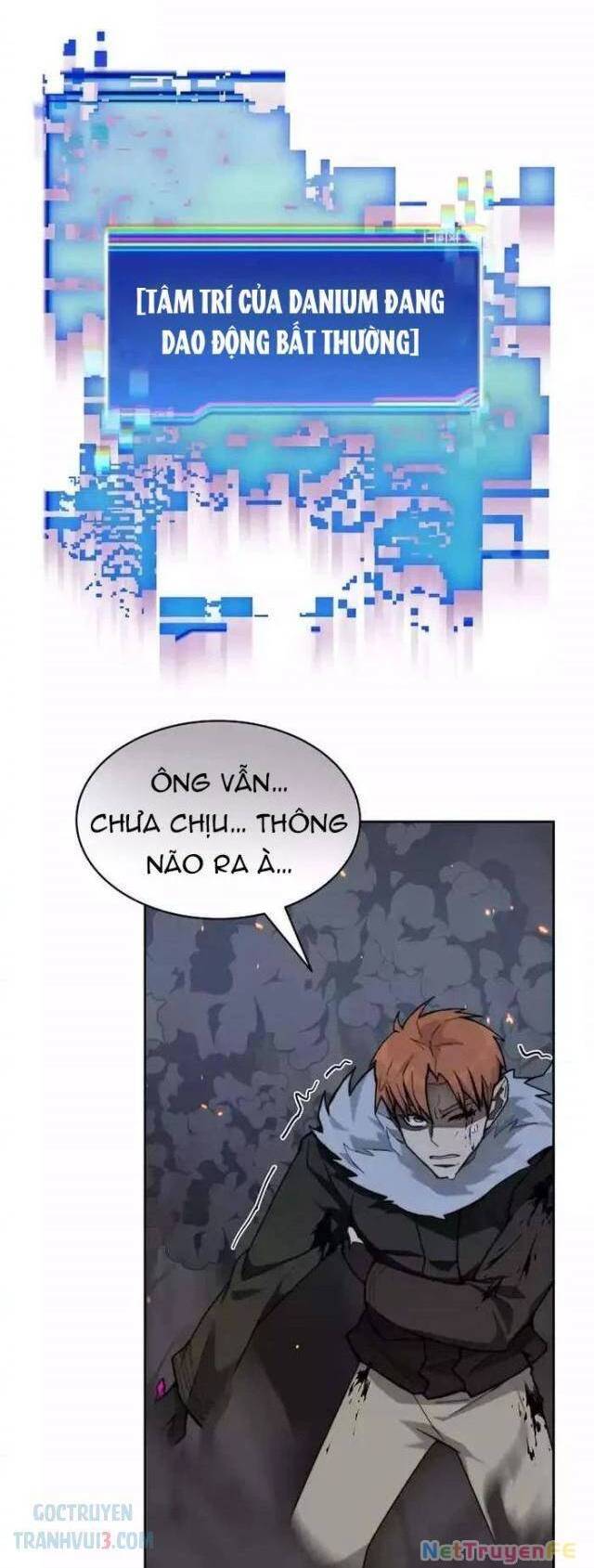 Mắc Kẹt Trong Tòa Tháp Thử Thách Chap 89 - Next Chap 90