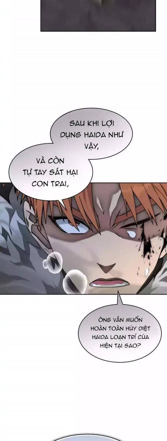Mắc Kẹt Trong Tòa Tháp Thử Thách Chap 89 - Next Chap 90