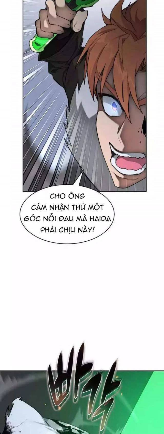 Mắc Kẹt Trong Tòa Tháp Thử Thách Chap 89 - Next Chap 90