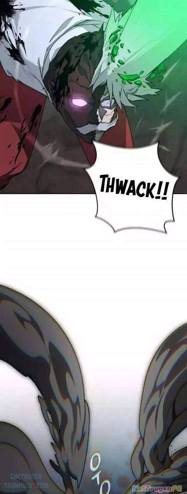 Mắc Kẹt Trong Tòa Tháp Thử Thách Chap 89 - Next Chap 90