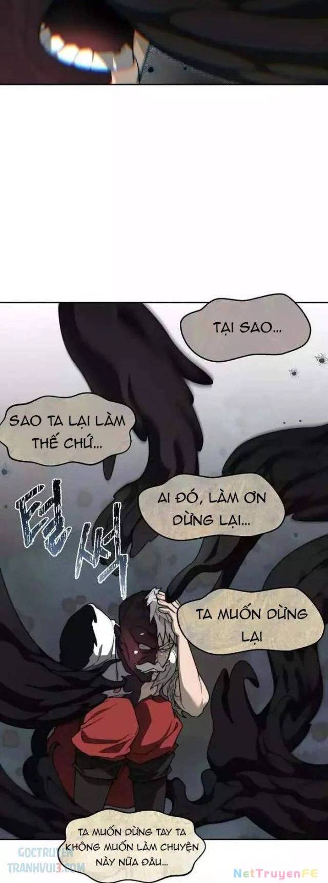 Mắc Kẹt Trong Tòa Tháp Thử Thách Chap 89 - Next Chap 90
