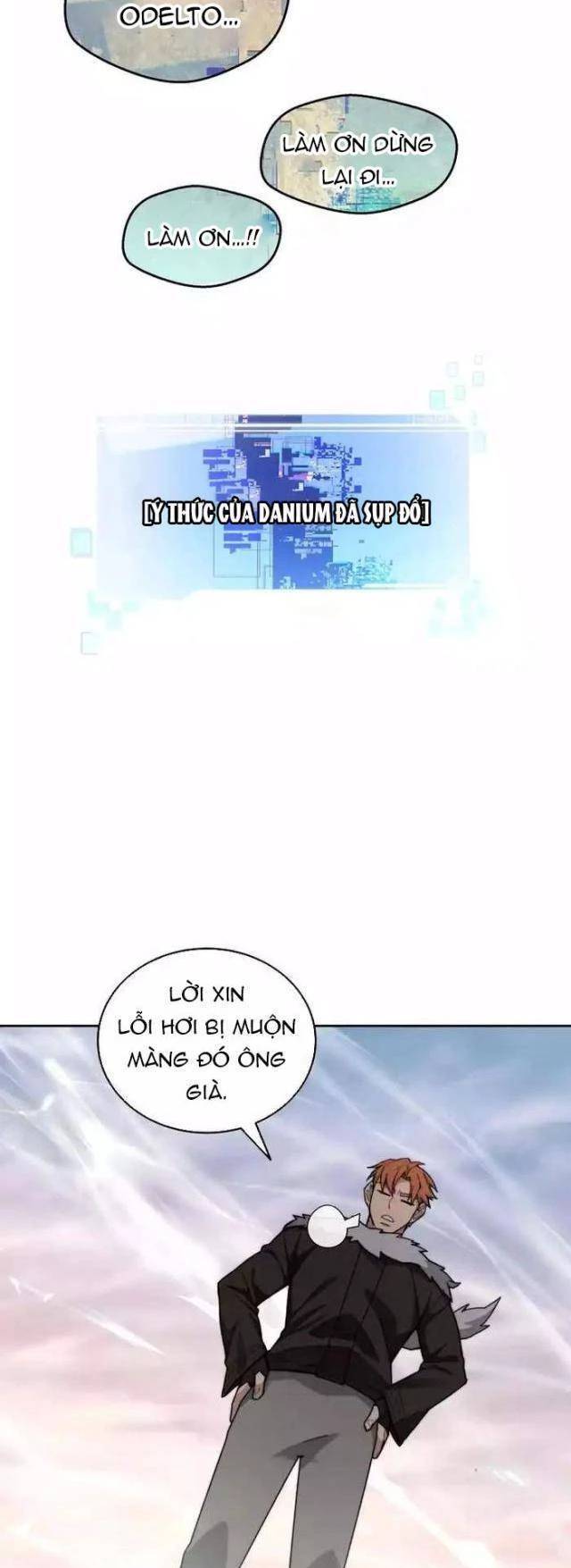 Mắc Kẹt Trong Tòa Tháp Thử Thách Chap 89 - Next Chap 90