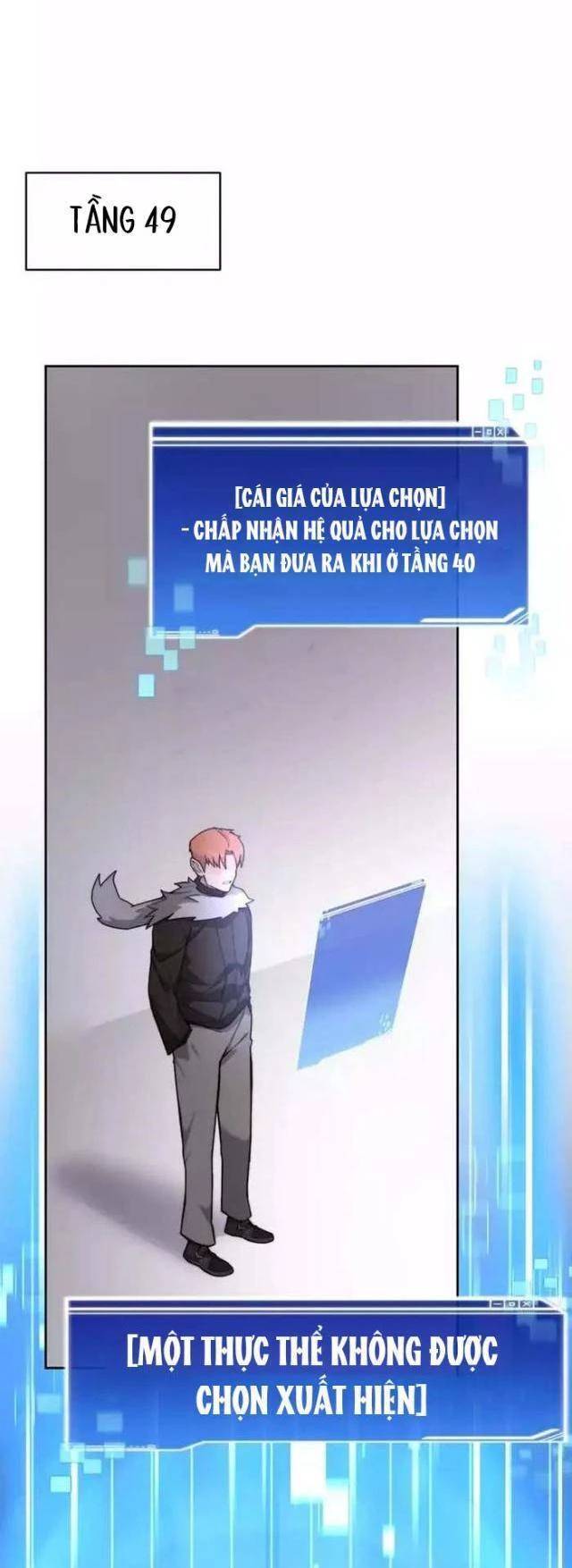 Mắc Kẹt Trong Tòa Tháp Thử Thách Chap 89 - Next Chap 90