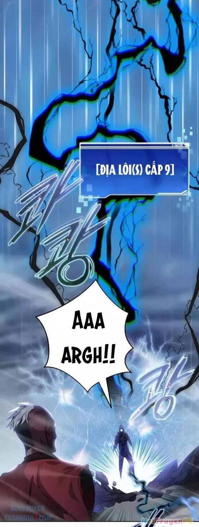 Mắc Kẹt Trong Tòa Tháp Thử Thách Chap 89 - Next Chap 90