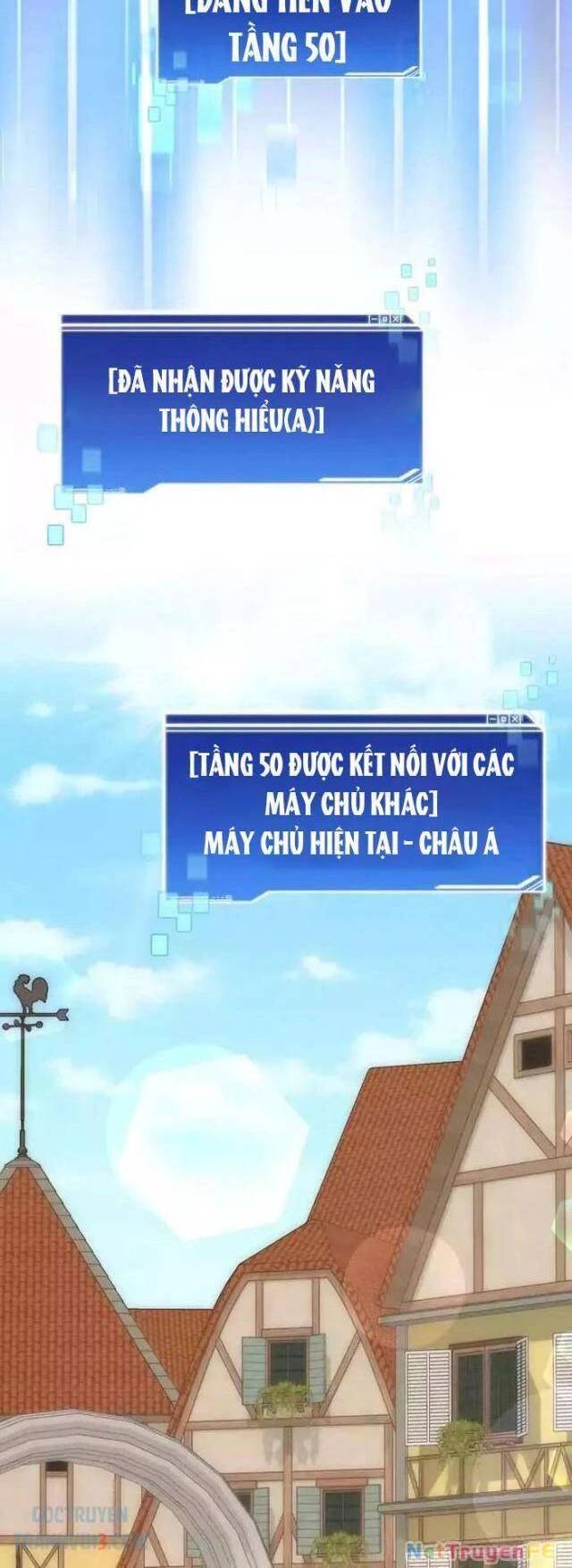 Mắc Kẹt Trong Tòa Tháp Thử Thách Chap 89 - Next Chap 90