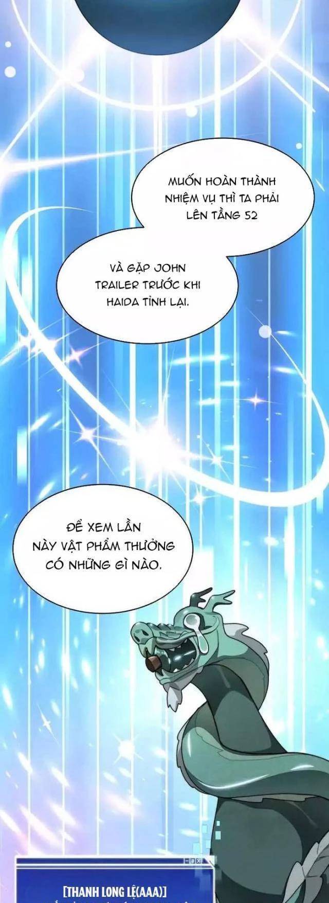 Mắc Kẹt Trong Tòa Tháp Thử Thách Chap 89 - Next Chap 90