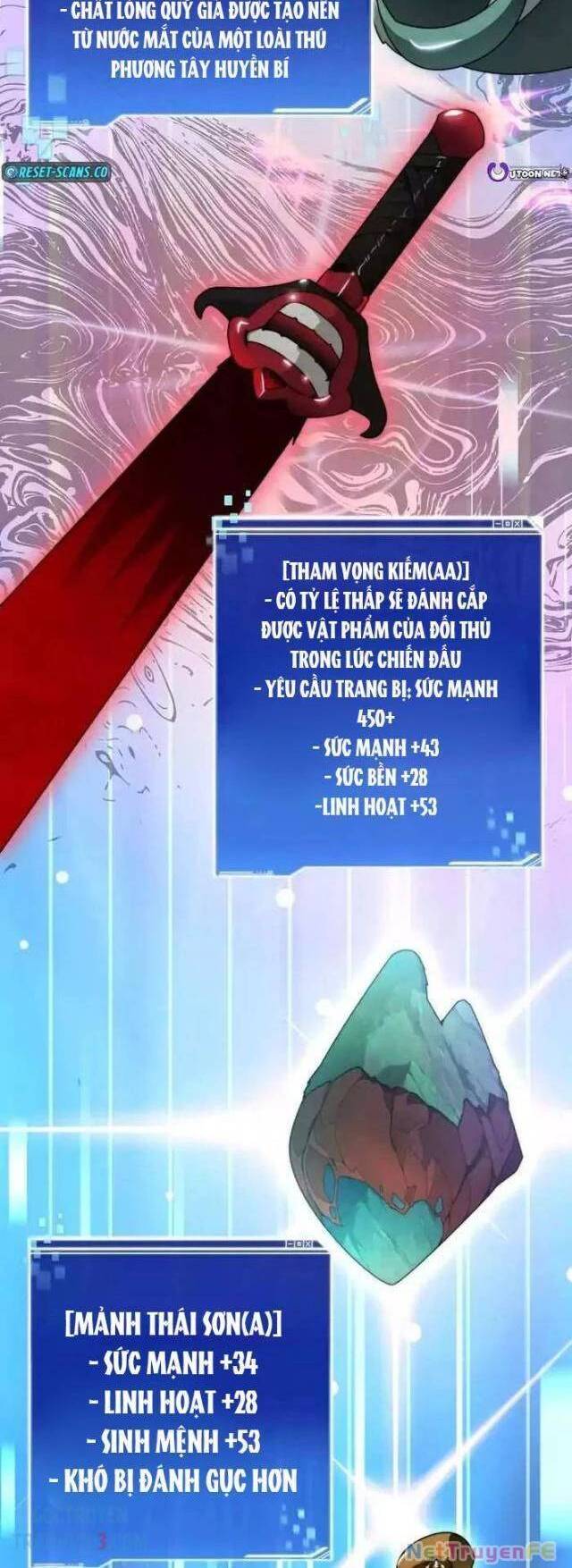 Mắc Kẹt Trong Tòa Tháp Thử Thách Chap 89 - Next Chap 90