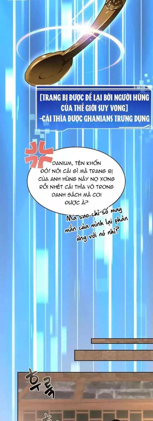 Mắc Kẹt Trong Tòa Tháp Thử Thách Chap 89 - Next Chap 90