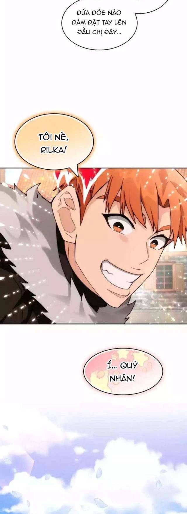 Mắc Kẹt Trong Tòa Tháp Thử Thách Chap 89 - Next Chap 90