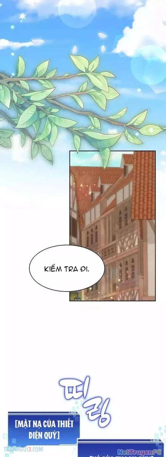 Mắc Kẹt Trong Tòa Tháp Thử Thách Chap 89 - Next Chap 90