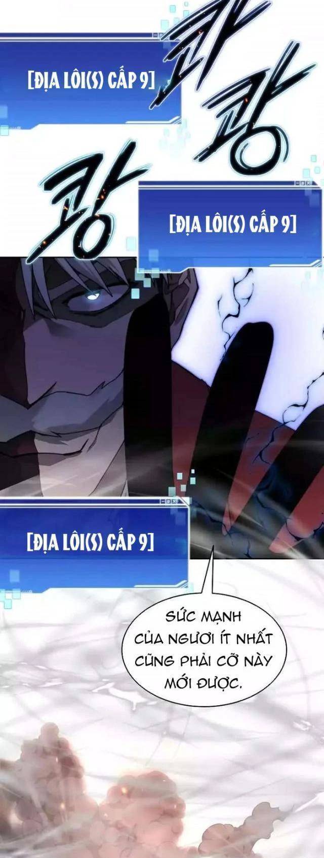 Mắc Kẹt Trong Tòa Tháp Thử Thách Chap 89 - Next Chap 90