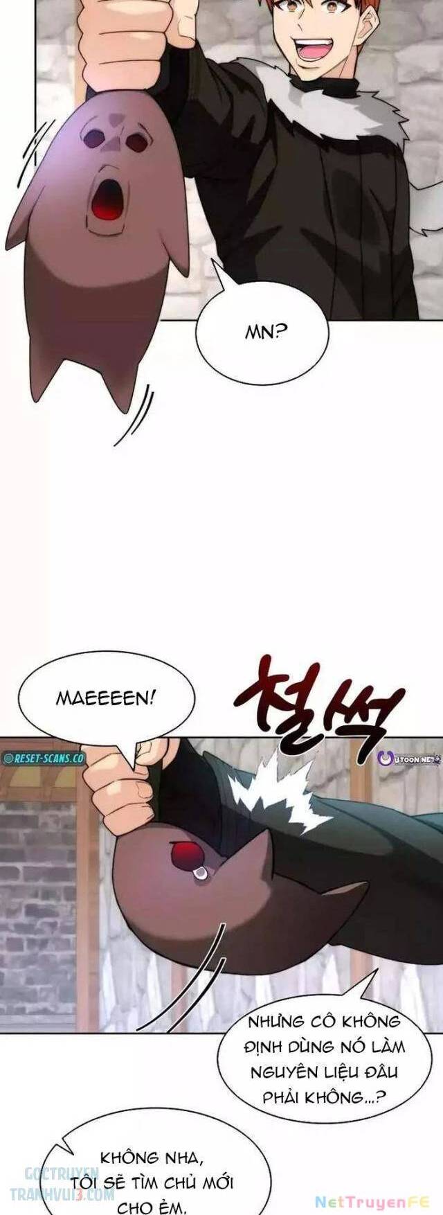 Mắc Kẹt Trong Tòa Tháp Thử Thách Chap 89 - Next Chap 90