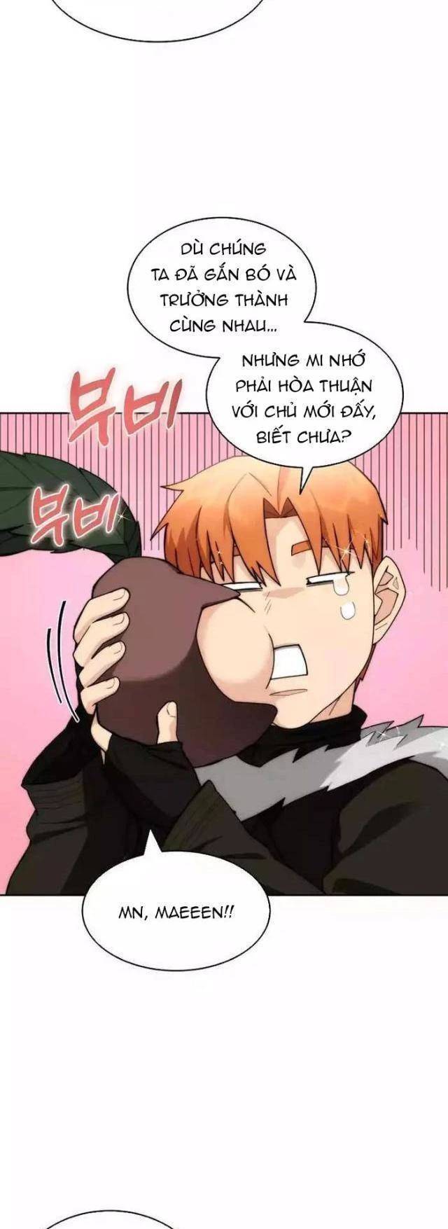Mắc Kẹt Trong Tòa Tháp Thử Thách Chap 89 - Next Chap 90