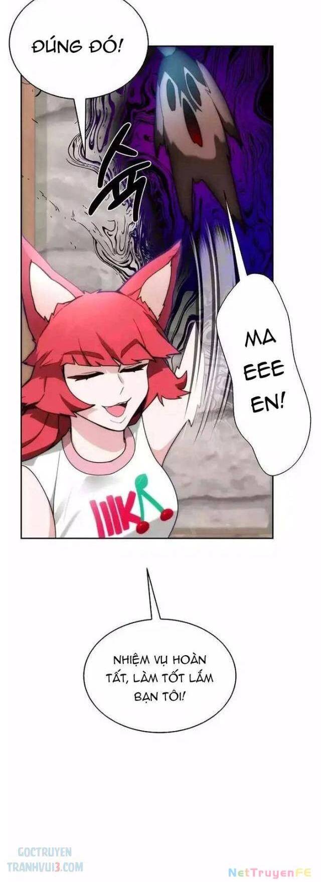 Mắc Kẹt Trong Tòa Tháp Thử Thách Chap 89 - Next Chap 90