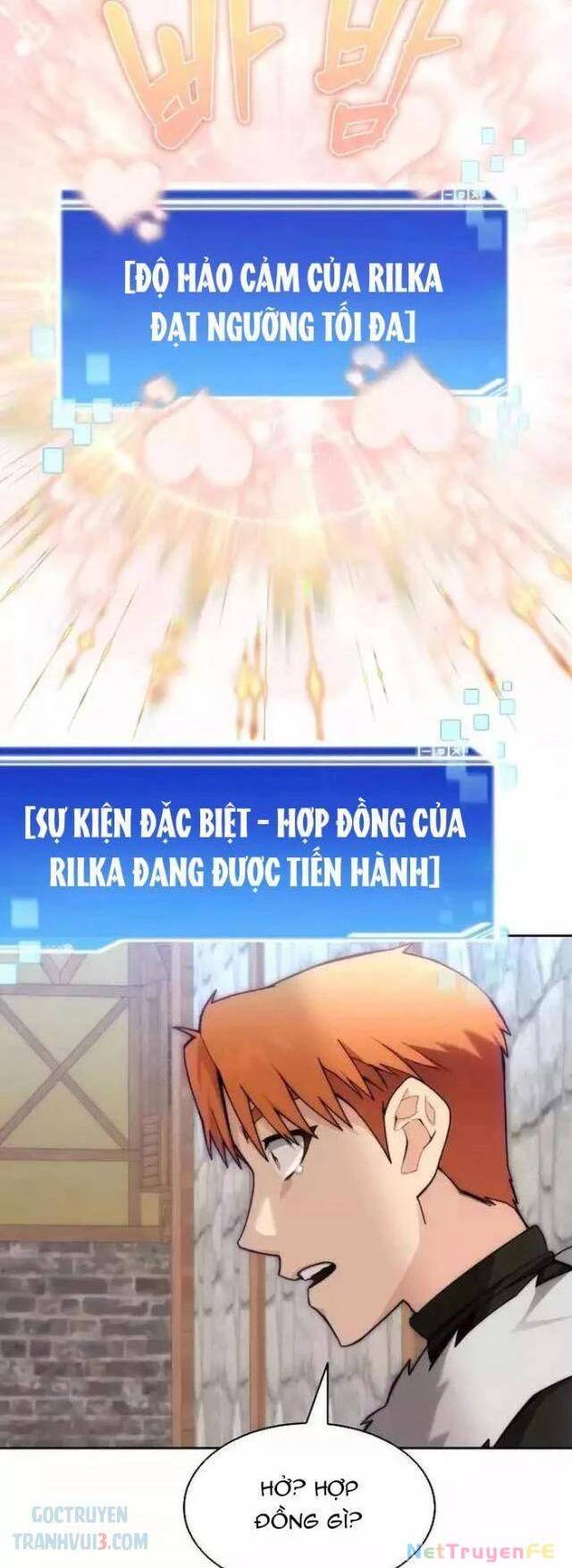 Mắc Kẹt Trong Tòa Tháp Thử Thách Chap 89 - Next Chap 90