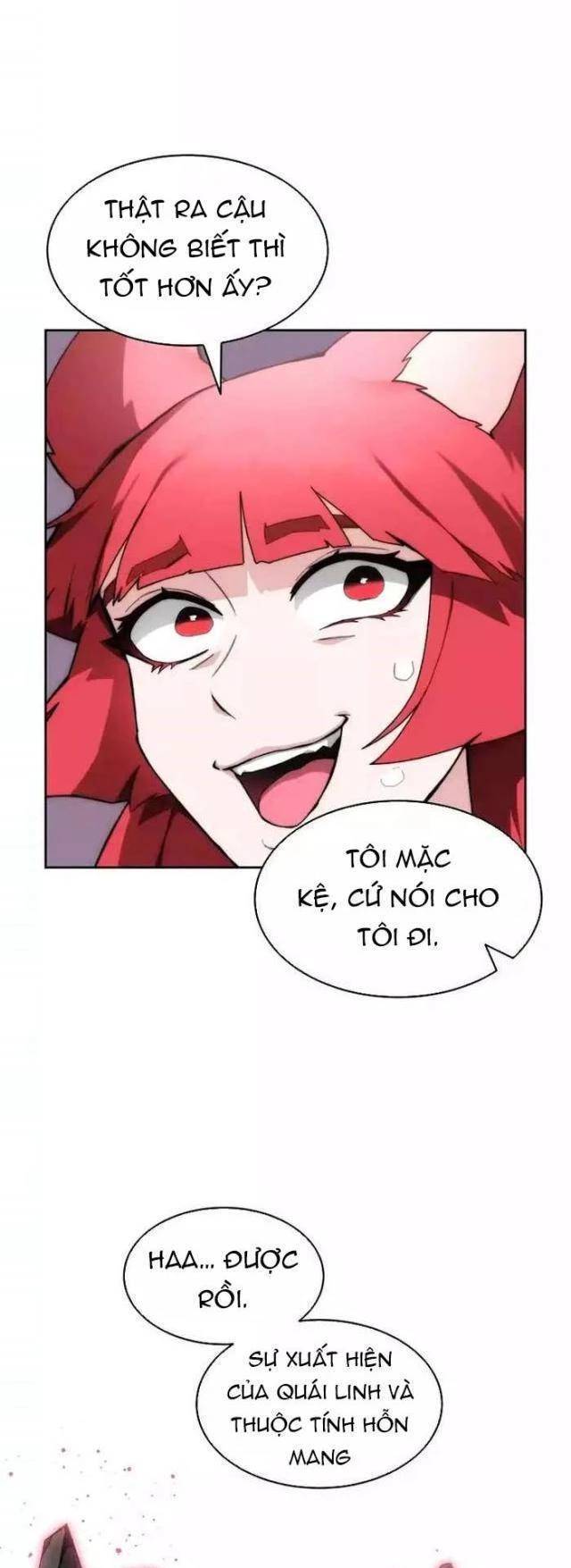 Mắc Kẹt Trong Tòa Tháp Thử Thách Chap 89 - Next Chap 90