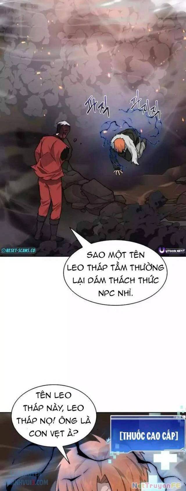 Mắc Kẹt Trong Tòa Tháp Thử Thách Chap 89 - Next Chap 90