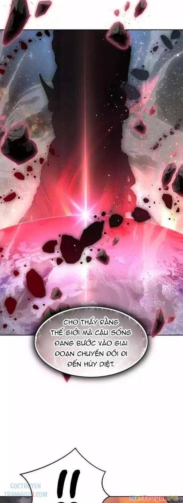 Mắc Kẹt Trong Tòa Tháp Thử Thách Chap 89 - Next Chap 90