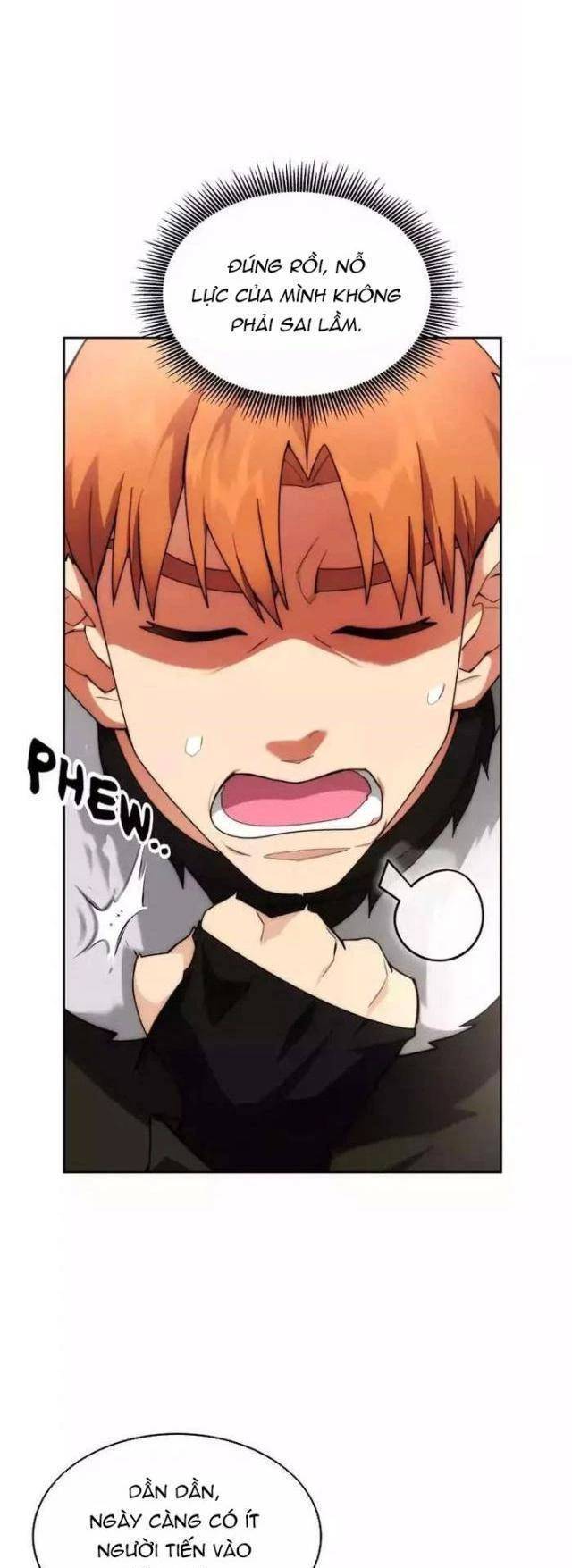 Mắc Kẹt Trong Tòa Tháp Thử Thách Chap 89 - Next Chap 90