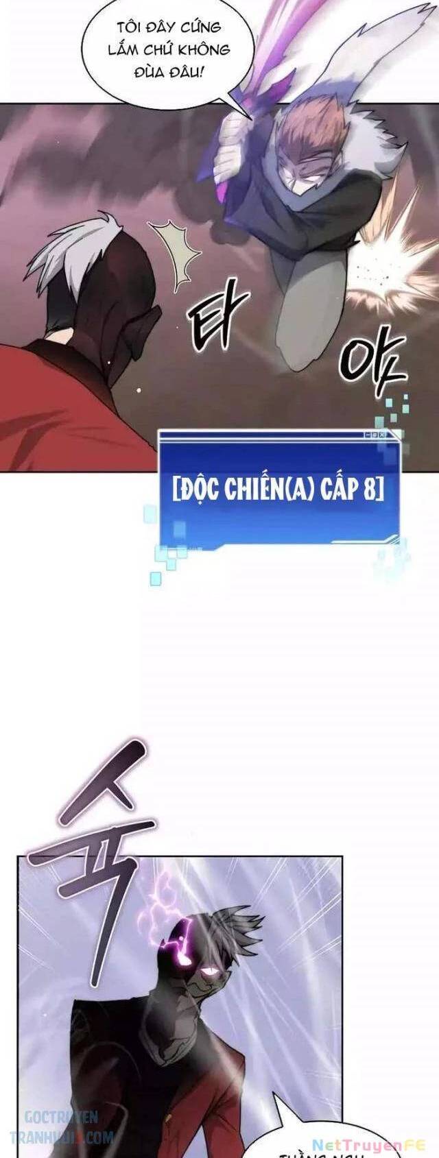 Mắc Kẹt Trong Tòa Tháp Thử Thách Chap 89 - Next Chap 90
