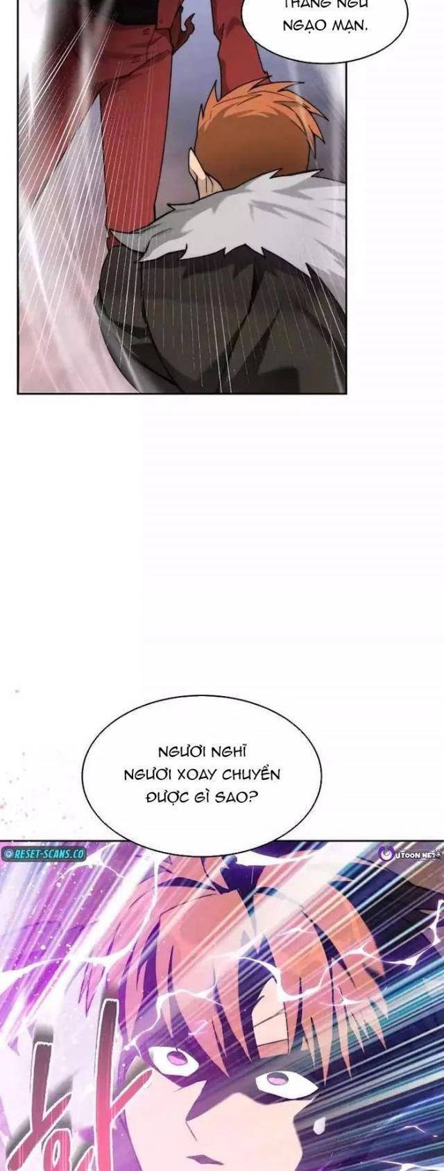 Mắc Kẹt Trong Tòa Tháp Thử Thách Chap 89 - Next Chap 90