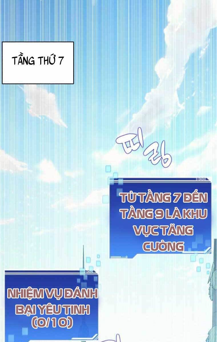 Mắc Kẹt Trong Tòa Tháp Thử Thách Chap 9 - Next Chap 10