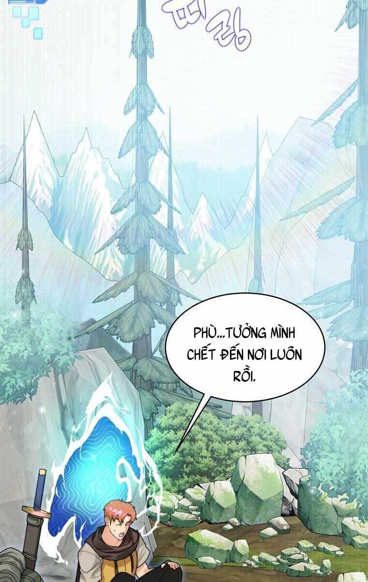 Mắc Kẹt Trong Tòa Tháp Thử Thách Chap 9 - Next Chap 10