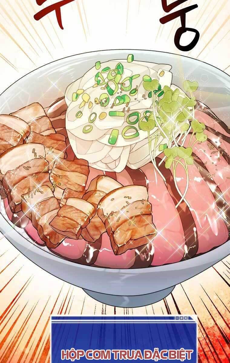 Mắc Kẹt Trong Tòa Tháp Thử Thách Chap 9 - Next Chap 10