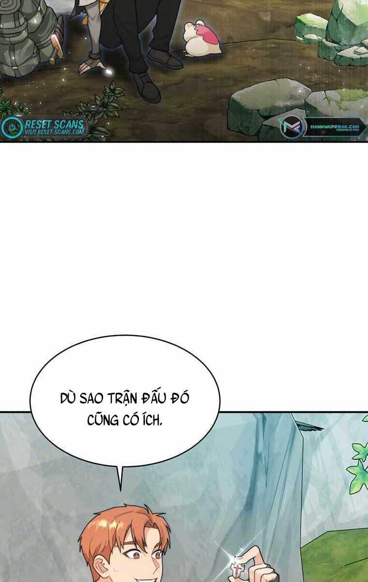 Mắc Kẹt Trong Tòa Tháp Thử Thách Chap 9 - Next Chap 10