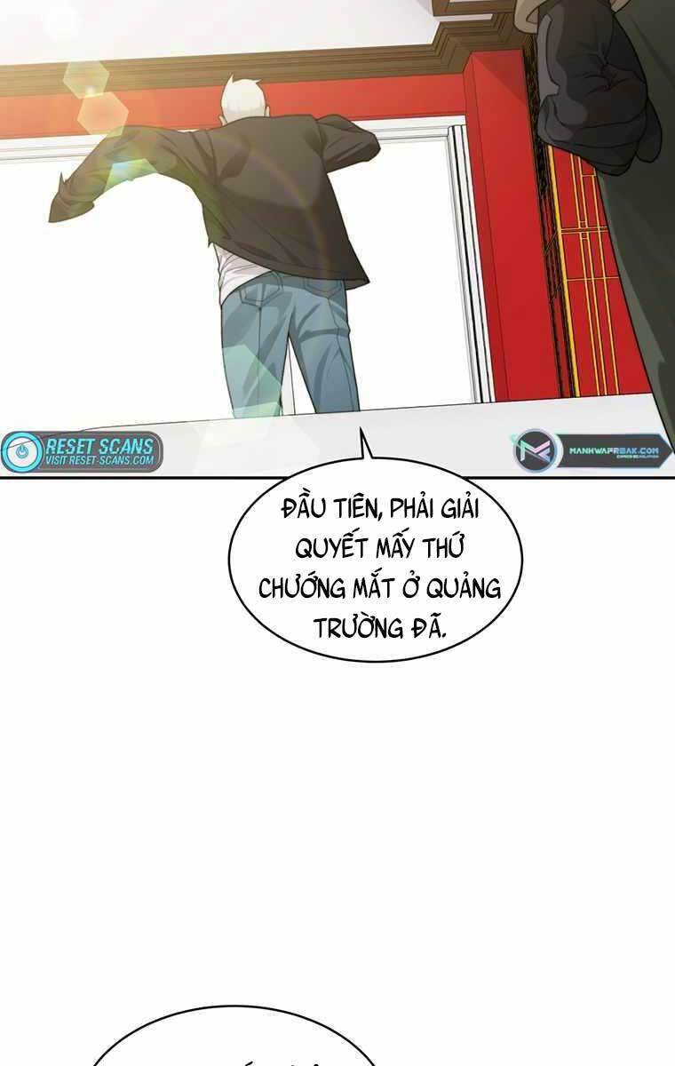 Mắc Kẹt Trong Tòa Tháp Thử Thách Chap 9 - Next Chap 10