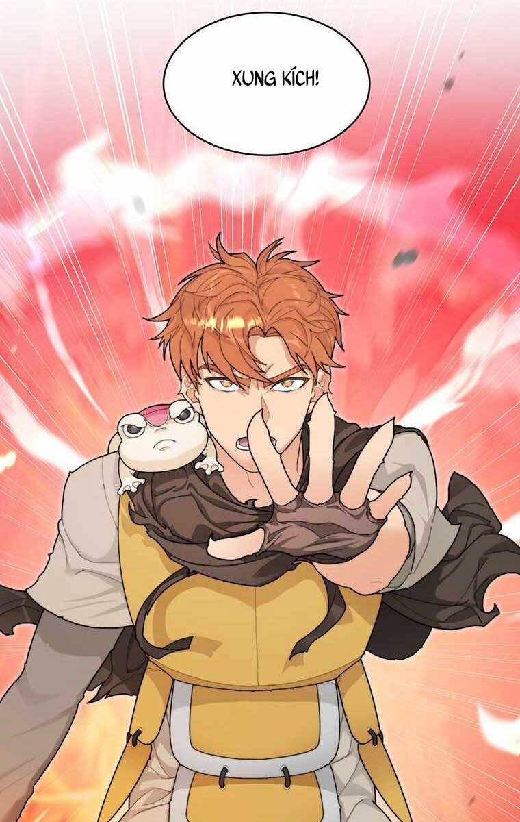 Mắc Kẹt Trong Tòa Tháp Thử Thách Chap 9 - Next Chap 10