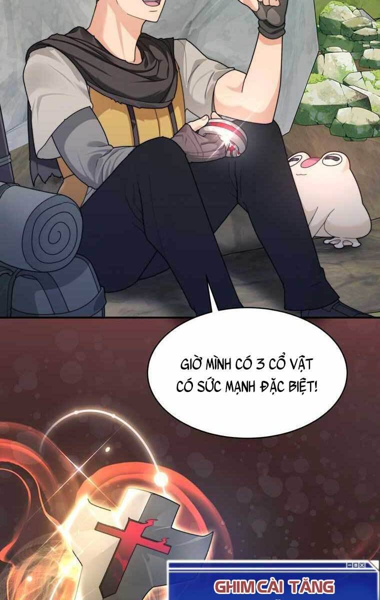 Mắc Kẹt Trong Tòa Tháp Thử Thách Chap 9 - Next Chap 10