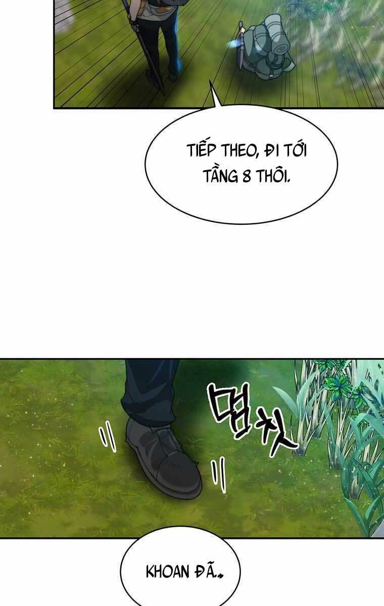 Mắc Kẹt Trong Tòa Tháp Thử Thách Chap 9 - Next Chap 10